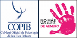 Declaraci&oacute;n Institucional del Col&middot;legi Oficial de Psicologia de les Illes Balears con motivo del D&iacute;a Internacional de la Eliminaci&oacute;n de la Violencia contra La Mujer