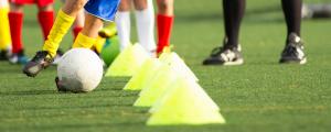 Vocalia de Psicologia de l&rsquo;Esport: II Congr&eacute;s Internacional sobre Futbol i Psicologia