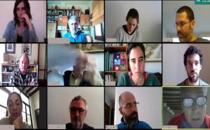 El COPIB participa en una nueva reuni&oacute;n de la Comisi&oacute;n de Vivienda del Ajuntament de Palma