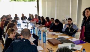 El COPIB col&middot;labora en l'elaboraci&oacute; del Pla de Prevenci&oacute;, Actuaci&oacute; i Maneig de la Conducta Su&iuml;cida de les Illes Balears