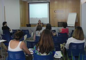 Molt bona acollida del curs &ldquo;Introducci&oacute; a la hipnosi. aplicacions a l&rsquo;&agrave;mbit cl&iacute;nic&rdquo;
