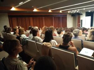 El COPIB, entitat col&middot;laboradora del I Congr&eacute;s balear sobre salut mental infantojuvenil organitzat per Amiticia