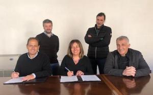 El COPIB signa un acord amb la Fundaci&oacute; per l&rsquo;Esport per a oferir formaci&oacute; pr&agrave;ctica als professionals col&middot;legiats i col&middot;legiades  