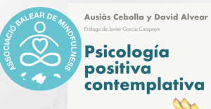 Colaboraci&oacute;n entre el COPIB y la Asociaci&oacute;n Balear de Mindfulness