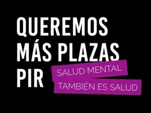 El COPIB se adhiere a la plataforma MasPlazasPir para defender la creaci&oacute;n de m&aacute;s plazas PIR