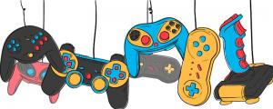 Vocalia de Psicologia Educativa. Document d'inter&egrave;s: &ldquo;Pasos para evitar la adicci&oacute;n a los videojuegos.&rdquo;