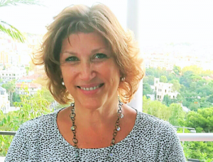 Entrevista a M. Lourdes Fernandez: "Les persones amb capacitats diferents a les d'un adult sa tenen m&eacute;s probabilitats de patir una desestabilitzaci&oacute; important davant d'una situaci&oacute; d'emerg&egrave;ncia"