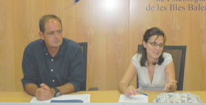 Celebrada la reuni&oacute; de la Vocalia d&rsquo;Igualtat i G&egrave;nere