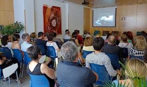 'Suicidio', el llargmetratge de docuficci&oacute;, tot un &egrave;xit