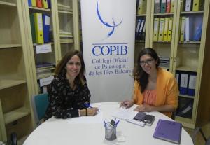 COPIB y COVIB colaborar&aacute;n en la prevenci&oacute;n del s&iacute;ndrome de burnout y la promoci&oacute;n emocional del colectivo de veterinarios/as de las Islas 