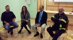 El GIPEC 112 d'Eivissa i Formentera analitza els resultats del programa per introduir millores i optimitzar el servei