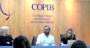 El COPIB aborda en un cicle de confer&egrave;ncies les &lsquo;Problem&agrave;tiques actuals a l'escola&rsquo;