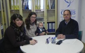 El Col&middot;legi de Veterin&agrave;ria i el COPIB es reuneixen per a establir vies de col&middot;laboraci&oacute;