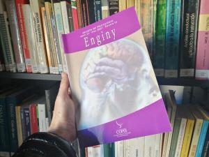​El COPIB presenta el n&uacute;mero 22 de su revista cient&iacute;fica Enginy