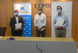 El COPIB, con la colaboraci&oacute;n de Fundaci&oacute;n &ldquo;la Caixa&rdquo;, canalizada a trav&eacute;s de Acci&oacute;n Social CaixaBank en Balears, activa un nuevo dispositivo telef&oacute;nico para asesorar y apoyar a personas con afectaci&oacute;n psicol&oacute;gica derivada de la crisis del SARS-CoV-2