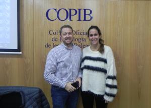 Realitzada activitat gratu&iuml;ta de casos cl&iacute;nics: Intervenci&oacute; en TLP en adolescents
