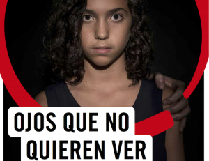 Vocalia de Psicologia Jur&iacute;dica. Document d&rsquo;inter&egrave;s: "Ojos que no quieren ver."