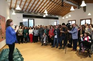 El COPIB recolza el comprom&iacute;s amb la salut mental de l'Associaci&oacute; Estel de Llevant