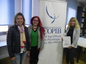 El Programa de sensibilitzaci&oacute; en la prevenci&oacute; del comportament su&iuml;cida del COPIB constata la necessitat de formar m&eacute;s els professionals que treballen amb grups de risc