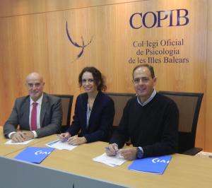 El COPIB i IVI Mallorca realitzaran accions divulgatives i de conscienciaci&oacute; social a l'&agrave;rea de la reproducci&oacute; humana assistida