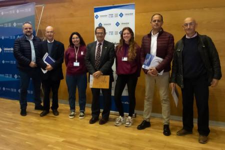 El COPIB participa en las XXVII Jornadas de Estudiantes de Psicolog&iacute;a