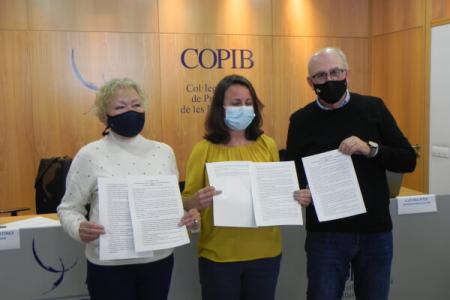 El GEPIB da a conocer su propuesta para promover un pacto auton&oacute;mico en materia de Educaci&oacute;n Afectiva y Sexual