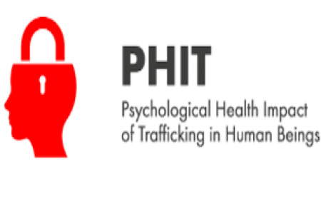 Vocal&iacute;a de Igualdad y G&eacute;nero. Documento de inter&eacute;s: &ldquo;Impacto psicol&oacute;gico de la trata&rdquo;