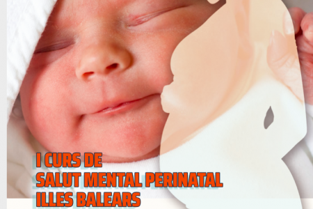 El COPIB, entidad colaboradora en la organizaci&oacute;n del I Curso de Salud Mental Perinatal de les Illes Balears