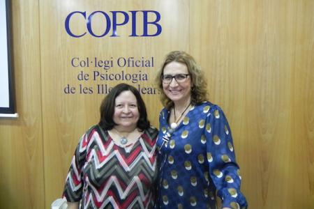 El COPIB acoge una interesante conferencia sobre el rol del coordinador de parentalidad