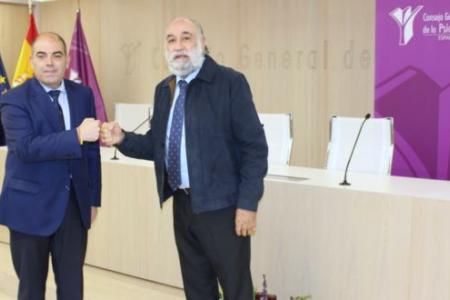 El COP entra a formar parte de la Sectorial de Sanidad de ATA