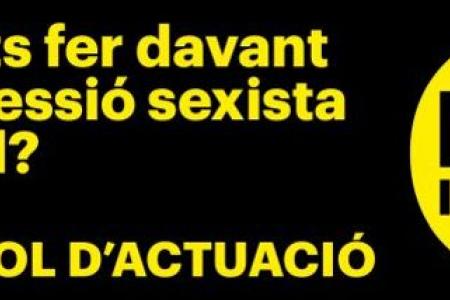 L&rsquo;Ajuntament de Palma ha elaborat el <em>Protocol d'agressions sexistes i sexuals en contexts d'oci</em>