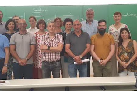 El COPIB participa en la reuni&oacute;n del &Aacute;rea de Nuevas Tecnolog&iacute;as aplicadas a la Psicolog&iacute;a del Consejo General de la Psicolog&iacute;a de Espa&ntilde;a