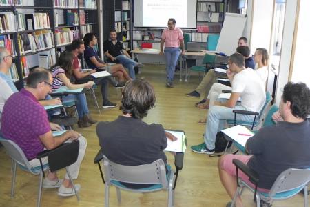Curs &ldquo;Intervenci&oacute; psicol&ograve;gica i coaching esportiu&rdquo;