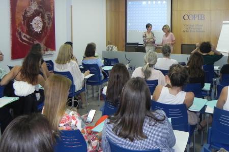 Curs &ldquo;Informes pericials de fam&iacute;lia: m&egrave;tode i pr&agrave;ctica en les avaluacions de cust&ograve;dia&rdquo;