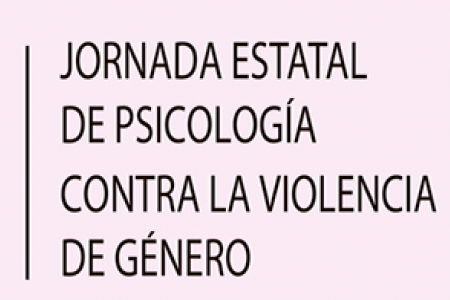IX Jornada Estatal de Psicologia contra la Viol&egrave;ncia de G&egrave;nere (Santiago, 24 i 25/11/17)