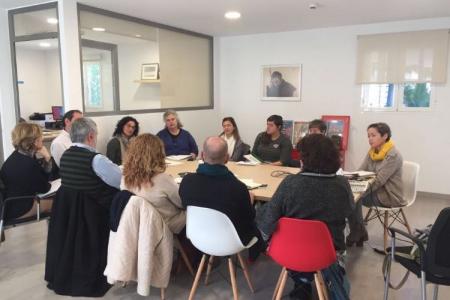 El COPIB participa a la Comissi&oacute; d'Habitatge del Consell Municipal de Serveis Socials de l'Ajuntament de Palma