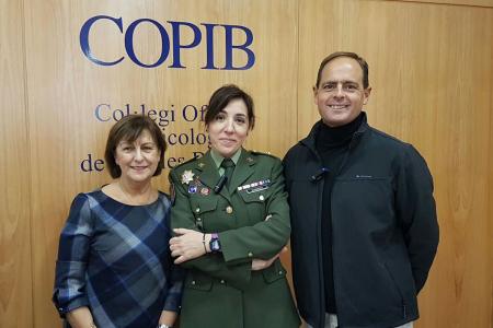 Gran acceptaci&oacute; del curs de suport i intervenci&oacute; psicol&ograve;gica en desastres a persones amb discapacitat