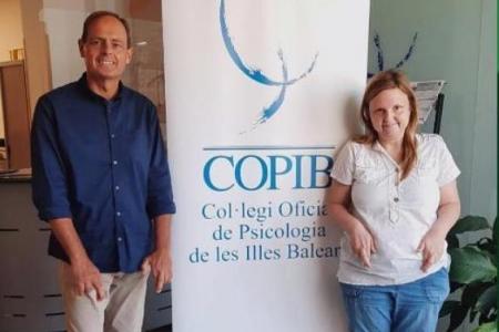 El COPIB respalda la petici&oacute;n de apoyo psicol&oacute;gico para los pacientes con incontinencia anal en la semana mundial que visibiliza este trastorno