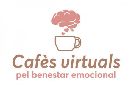 Caf&eacute;s virtuales, espacio para favorecer el bienestar emocional