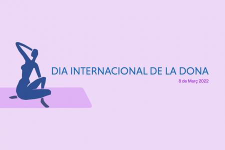 Declaraci&oacute;n institucional del COPIB con motivo del D&iacute;a Internacional de la Mujer