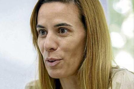 El COPIB se re&uacute;ne con la directora de personal docente para defender la exenci&oacute;n del M&aacute;ster de Formaci&oacute;n del Profesorado