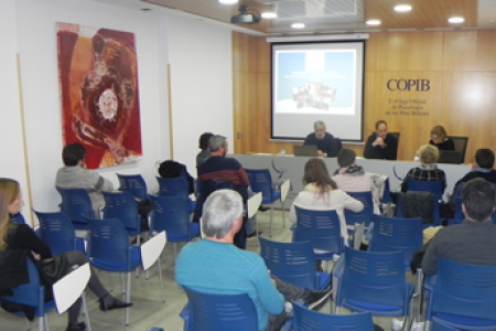El COPIB celebra la seva Assemblea General Ordin&agrave;ria