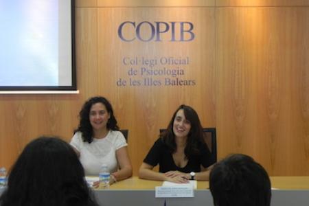 El COPIB acoge la presentaci&oacute;n del estudio sobre las condiciones laborales de los profesionales de la psicolog&iacute;a en el &aacute;mbito social de las Islas Baleares