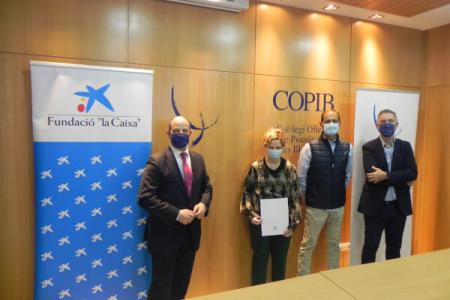 ASIA recibe el apoyo de la Fundaci&oacute;n &ldquo;la Caixa&rdquo; y CaixaBank para implementar el programa de atenci&oacute;n psicol&oacute;gica del COPIB