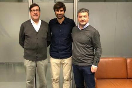 El COPIB se re&uacute;ne con el Director General de Deportes del Govern de les Illes Balears
