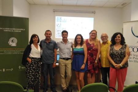 El COPIB recolza a la Fundaci&oacute;n ATYME en la seva campanya de promoci&oacute; de la mediaci&oacute; com a instrument en la resoluci&oacute; de conflictes