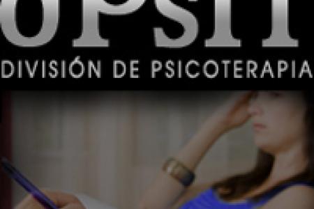 Eleccions Divisi&oacute; de Psicoter&agrave;pia (DPSIT)