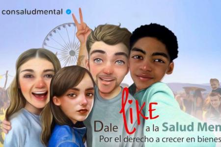 Manifiesto del COPIB en el D&iacute;a Mundial de la Salud Mental