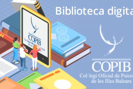 Lecturas recomendadas de la Biblioteca Digital del COPIB con motivo de la conmemoraci&oacute;n del D&iacute;a Mundial de la Salud Mental