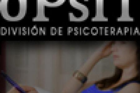 Enlla&ccedil; al butllet&iacute; de not&iacute;cies de la Divisi&oacute; de Psicoter&agrave;pia del Consell General de COPS